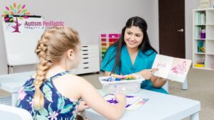 Autism Pediatric Therapy Learning Center