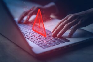 NGNSYS - Stopping an Insider Threat Before Disaster Struck