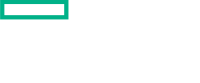 Hewlett Packard Enterprise White Logo