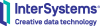 InterSystems Logo